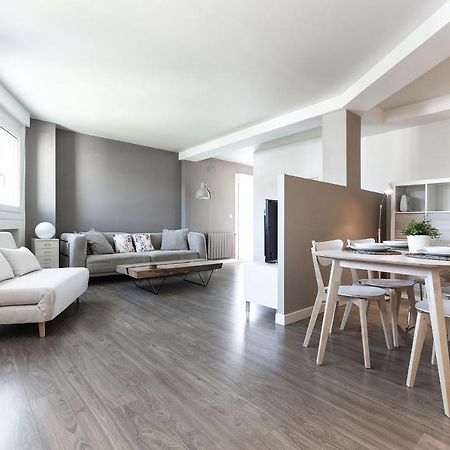 Always Easy - Luna Apartment Сан Себастиан Екстериор снимка