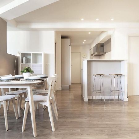 Always Easy - Luna Apartment Сан Себастиан Екстериор снимка